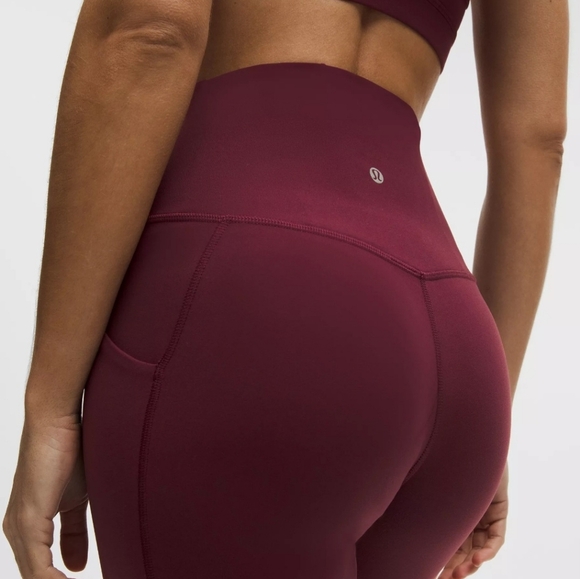 lululemon athletica Pants - Leggings